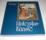 Seller image for Hinterglas-Knste : e. Bilddokumentation. Unter Mitw. von Hans Jesserer . for sale by Kepler-Buchversand Huong Bach
