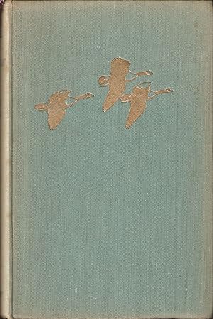 Bild des Verkufers fr WILD GEESE AND ESKIMOS: A JOURNAL OF THE PERRY RIVER EXPEDITION OF 1949. By Peter Scott. zum Verkauf von Coch-y-Bonddu Books Ltd