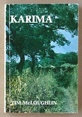 Imagen del vendedor de Karima. a la venta por Lost and Found Books