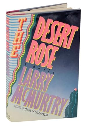 Imagen del vendedor de The Desert Rose a la venta por Jeff Hirsch Books, ABAA