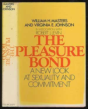 Seller image for The Pleasure Bond: A New Look at Sexuality and Commitment for sale by Between the Covers-Rare Books, Inc. ABAA