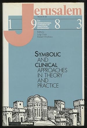 Seller image for The Differing Uses of Symbolic and Clinical Approaches in Practice and Theory for sale by Between the Covers-Rare Books, Inc. ABAA