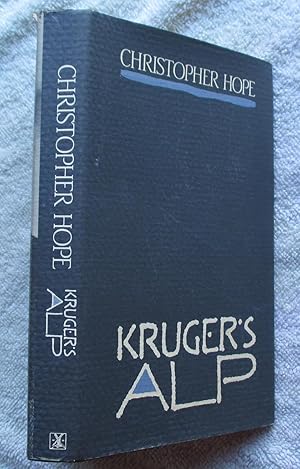 Kruger's Alp