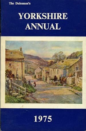 Yorkshire Annual 1975