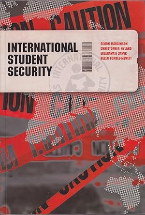 Seller image for International Student Security for sale by Mr Pickwick's Fine Old Books