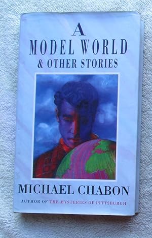 Immagine del venditore per A Model World and other Stories venduto da Glenbower Books