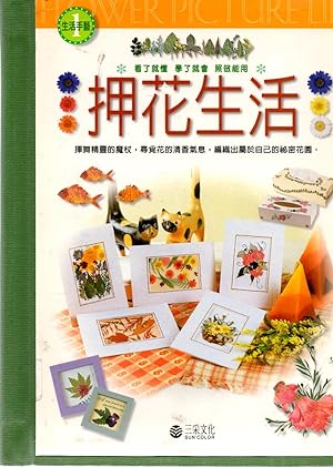 Immagine del venditore per Ya hua sheng huo (Pressed Flower of Life) venduto da Book Booth