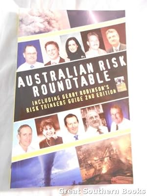 Australian Risk Roundtable