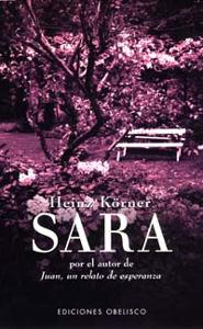 Seller image for SARA for sale by KALAMO LIBROS, S.L.