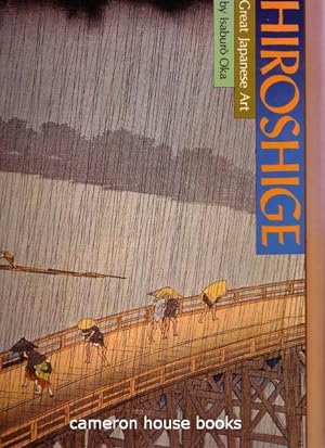 Seller image for Hiroshige for sale by Cameron House Books