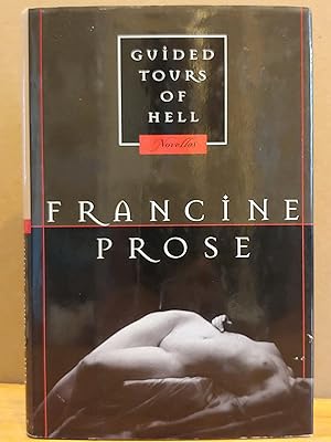 Seller image for Guided Tours of Hell: Novellas for sale by H.S. Bailey