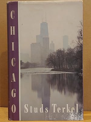 Seller image for Chicago for sale by H.S. Bailey