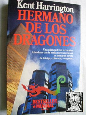 HERMANO DE LOS DRAGONES