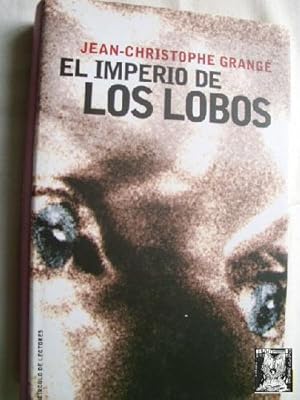 Bild des Verkufers fr EL IMPERIO DE LOS LOBOS zum Verkauf von Librera Maestro Gozalbo