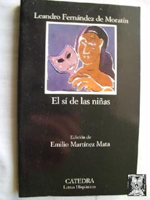 EL SÍ DE LAS NIÑAS