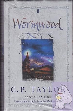 Image du vendeur pour Wormwood : Special Edition mis en vente par Riverhorse Books