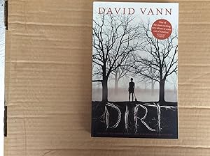 Seller image for Dirt *****SIGNED UNC PROOF***** for sale by BRITOBOOKS