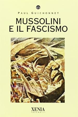 Immagine del venditore per Mussolini e il fascismo. venduto da FIRENZELIBRI SRL