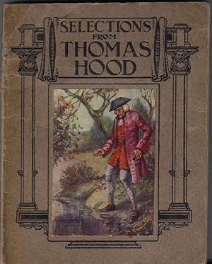 Selections from Thomas Hood