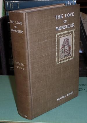 The Love of Monsieur