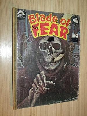 Blade Of Fear No.3
