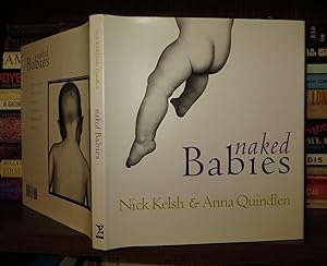 Seller image for NAKED BABIES for sale by Rare Book Cellar