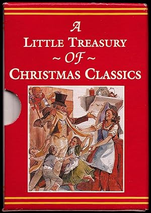 A Little Treasury of Christmas Classics