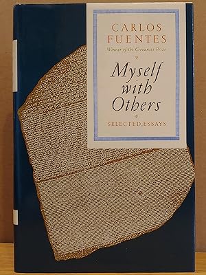 Image du vendeur pour Myself With Others: Selected Essays mis en vente par H.S. Bailey