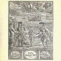 Immagine del venditore per Kalender-Bilder: Illustrationen aus Schweizerischen Volkskalender des 19. Jahrhunderts venduto da LEFT COAST BOOKS