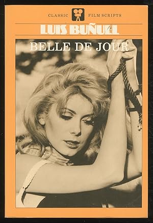 Bild des Verkufers fr Belle de Jour zum Verkauf von Between the Covers-Rare Books, Inc. ABAA