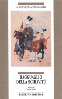 Seller image for Ragguaglio della schiavit. for sale by FIRENZELIBRI SRL