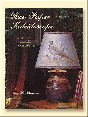 Seller image for Rice Paper Kaleidoscope for sale by Catron Grant Books