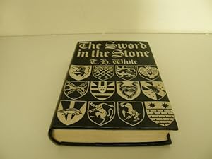 Seller image for The Sword in the Stone for sale by Magnum Opus Rare Books