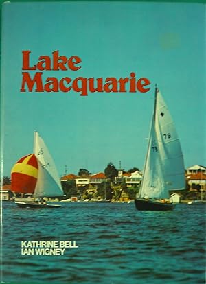 Lake MacQuarie.