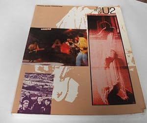 Seller image for The Best of U2 for sale by Denton Island Books