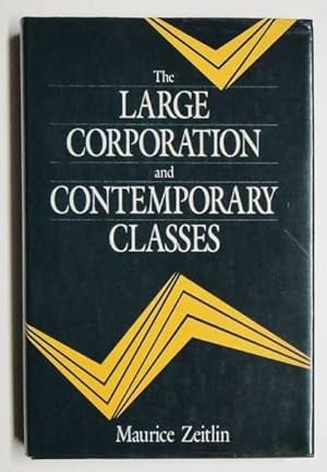 The Large Corporation and Contemporary Classes
