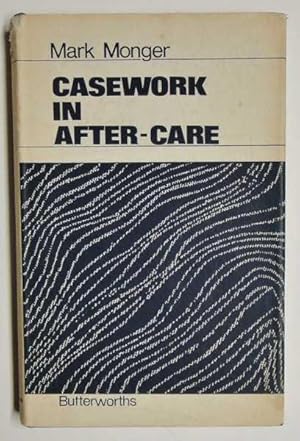 Casework in After-Care