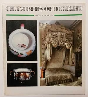 Seller image for Chambers of Delight for sale by Maynard & Bradley