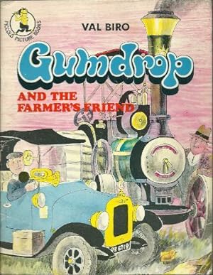 Gumdrop and the Farmer's Friend
