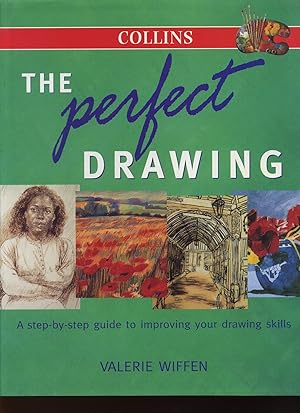 Image du vendeur pour The Perfect Drawing mis en vente par Roger Lucas Booksellers