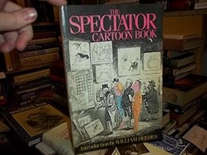 The Spectator, Cartoon Book