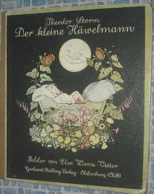 Seller image for Der Kleine Hawelmann for sale by Beach Hut Books