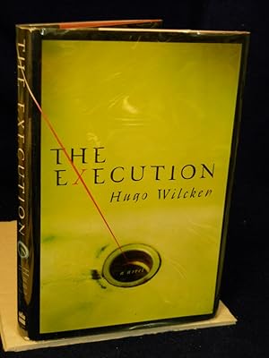 Immagine del venditore per The Execution: A Novel venduto da Gil's Book Loft