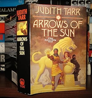 Seller image for ARROWS OF THE SUN for sale by Rare Book Cellar