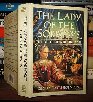 Seller image for THE LADY OF THE SORROWS for sale by Rare Book Cellar