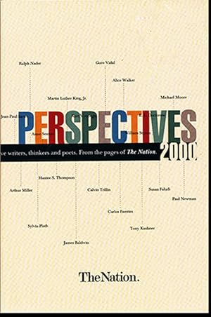 Perspectives (1865-2000)