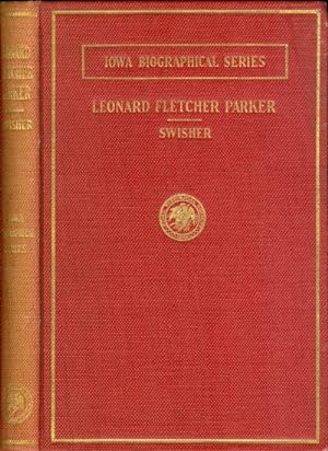 Seller image for Leonard Fletcher Parker for sale by The Haunted Bookshop, LLC