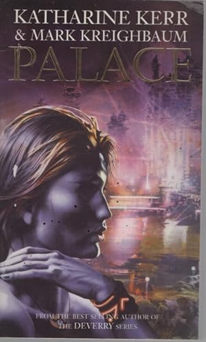Seller image for Palace : a Novel of the Pinch. (Voyager) for sale by Dromanabooks