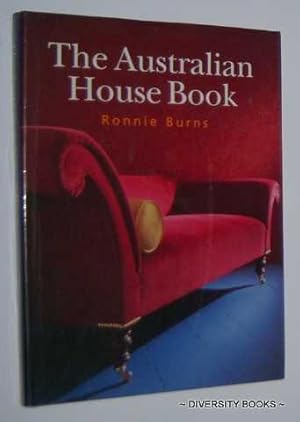 THE AUSTRALIAN HOUSE BOOK