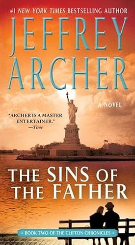 Seller image for The Sins of the Father (Paperback) for sale by Grand Eagle Retail